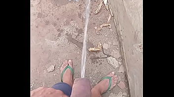 Magro Peludo - Amador, Mijo, Pelo, Mijada, Magro - Unknown - 2025 - Intense - Scene - Video 34192