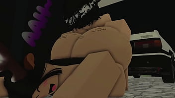 [ condosex ] - with subscriber part 79