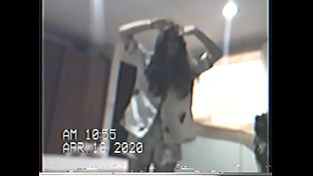 Baile Mientras Pasa La Pandemia