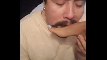 Black Girl Foot Worship