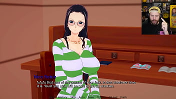 The One Piece Episode You Are Not Supposed To Watch (ero Ero No Mi)