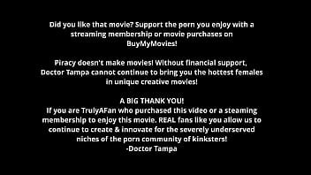 Minnie Rose' Pussy Gets Blasted Full Of Cum, Pov Version