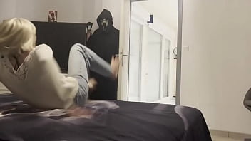 Tu Connais Cette Parodie De Scream ?