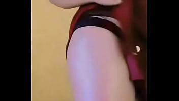 Desnudándome Parte1