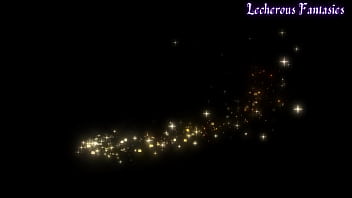 The Permanent Naughty List - Mrs Claus Shrinks And Vores Greedy Man