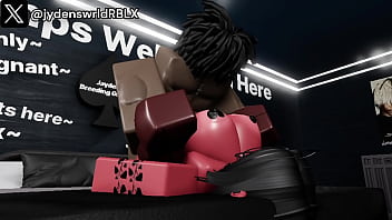 Succubus Gets Dicked Down In A Condo - Roblox