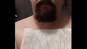 Verification Video - gay, verification-video - Video 38285