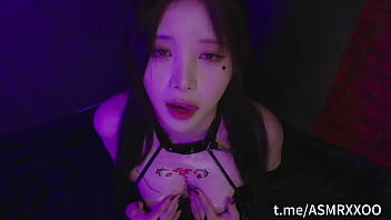 ASMR Yoonying 新世界魅魔异闻录 S