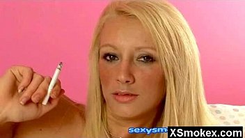 Big Booty Kinky Smoking Mature Screwed Hard