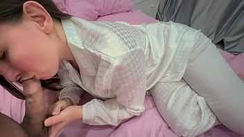 The Most Real Home Sex - Sexy-babe-blowjob-amateur-homemade-beauty-couple-natural-tits