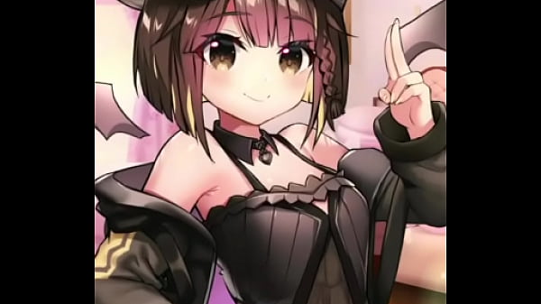 天下布魔 恶魔猫娘 杏仁咪噜 调教3