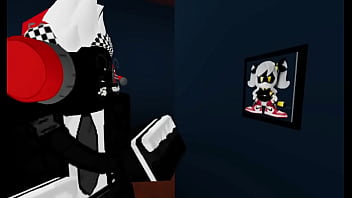 Animation, Lol, Idiot, Roblox - Toons - 2025 - Steamy - Session - Video 38154