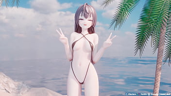 Girl, Asian, Anime - Asian_woman - 2025 - Steamy - Show - Video 32061