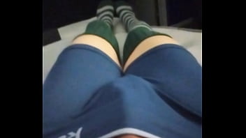 Atlos In Boyshort Boxers