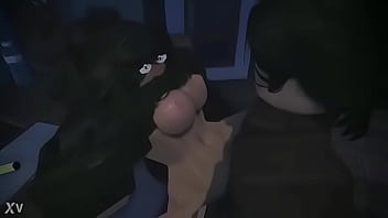 My Favorite Roblox Porn