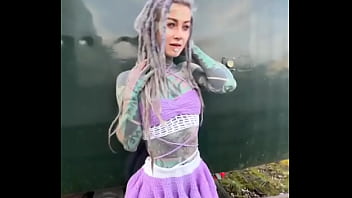 From My Photoshooting In The Cold Winter... Grrrr ... Directly Freezing Again.-#tattooart #blackwork #blackworktattoo #b...