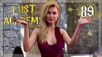 Lust Academy #89 _ Sexy Milf And Her Boobs Need Some Attention