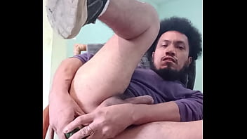 Pepino última Parte, Me Saque La Kaka.