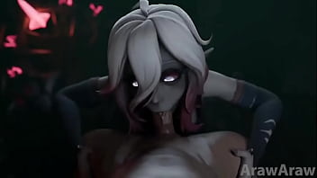 League And Overwatch Sfm Comp 2024