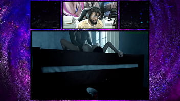 Ahri' Bald Pussy Gets Fucked, Jill Loves Missionary, Tifa Has A Beautiful Tan Lined Pussy, Marci Bj