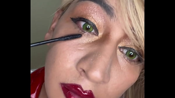 Rico Pene Transexual