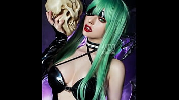 Bella Hentaigirl - Porn, Cosplay - Unknown - 2025 - Incredible - Experience - Video 42954