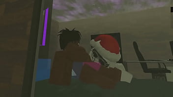 Christmas Gift For Bbc (part 1)