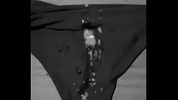 Dirty Pantie Fetish - Cumshot-cum-cock-handjob-dirty-fetish-panty-pantie-big-cock-anal-sex