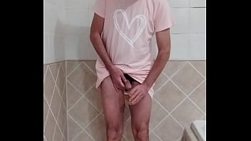 Norbert Drink His Piss