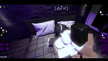 Fucking A Hot Bitch Slut