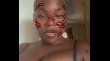 If You Don_t Suck My Boobs No Way My Pu**y Will Get Wet For You. So You Know What To Do.