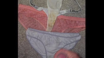 Dirty Pantie Fetish