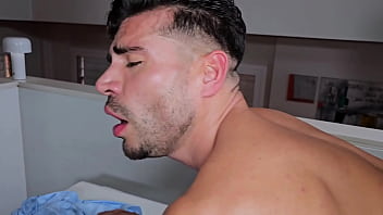 A Juicy Dick Supervisor For A Kinky Employee