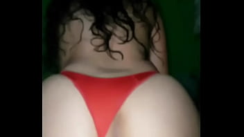 Gostosa Do Rabo Grande Sentado