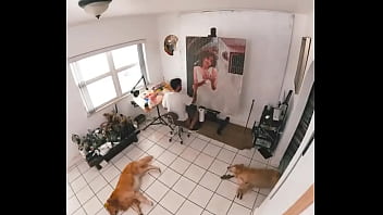 Mama' Boy, Eladio Carrion