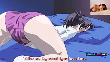 Stepmother And Stepson Fuck For Love Secretly From Their Husband Hentai Uncensored Taboo Charming Mother 05 Review