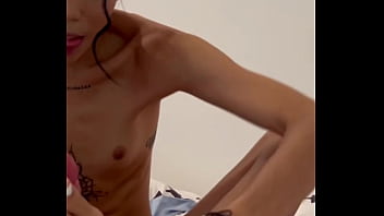 Blowjob And Footjob, The Best Combo