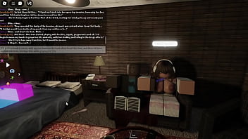 Married Cutie Meets Up With Her Internet Friend, Gets Taken Advantage | Roblox