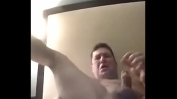 Easykimmy1 Fucks Her Ass Deep