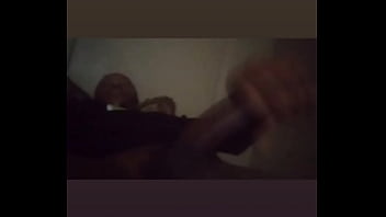 Therealyungone Hard Black Dick