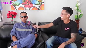 Llega A Fumigar A Muchas Casas Diariamente Y Ve Como Pasan Trabajo Las Muchachas.