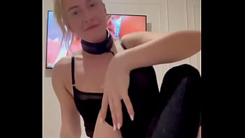 I Want To Hear Your Wishes? Tell Me About Your Ideas And Plans For My Fucking Body#new #bdsm #blonde #milf #amateur #coll...