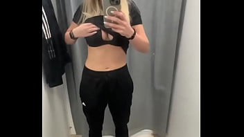 The Bitch Hasn_t Cum For A Long Time...#new #horny #milf #amateur #sexy #petite #tits #submissive #kinky #bra