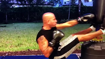 Gym Tan Sex Gts Maxxx Loadz Loves To Workout _ Loves To Fuck