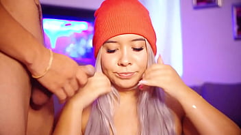 Watch Valentina, The Submissive Bbw, Get Her Mouth Fucked Daily, Her Love For Cock Sucking Her Life' Passion! - fucking, blonde, latina, babe, sucking, chubby, submissive, cute, big-ass, webcam, couple, bbw, colo - Video 30459