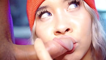 Valentina, The Angel-faced Whore From Colombia, Dreams Of Being Choked By Huge Cocks, Her Mouth Always Hungry!