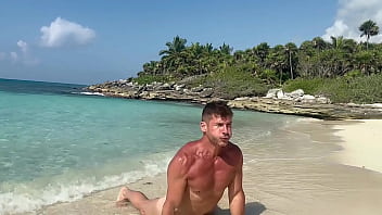 Hop Hop Sprawl: Get Buff With This Exercise Coach!#coach #workout #cock Coachstuds