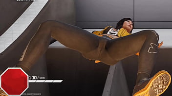 Hot, Sexy, Upskirt, Dance, Leggings - Sexy - 2025 - Sexy - Show - Video 33759