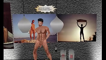 Dancing With Pictures Of Me In The Background, Lol