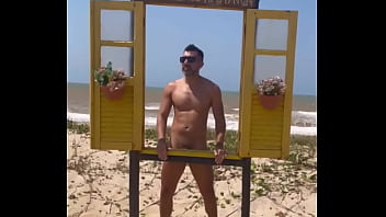 Praia Nudista - Barra Seca#nudismo #praiadenudismo #nudistbeaches #nudistas #